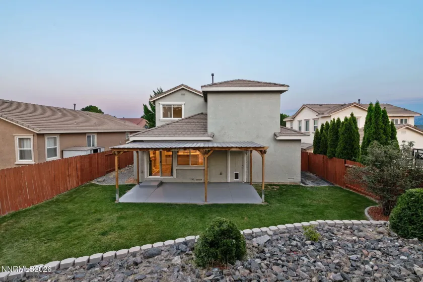 1315 Grand Summit, Reno, Nevada 89523, 4 Bedrooms Bedrooms, ,3 BathroomsBathrooms,Residential,Residential,Grand Summit,0,260010151