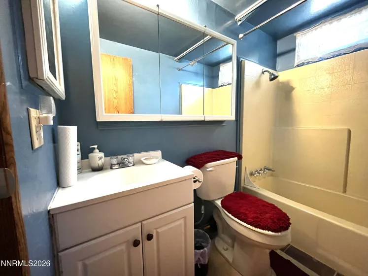 580 Magnolia, Reno, Nevada 89506, 3 Bedrooms Bedrooms, ,2 BathroomsBathrooms,Residential,Residential,Magnolia,0,260010152