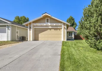 7553 Water View, Reno, Nevada 89511, 2 Bedrooms Bedrooms, ,2 BathroomsBathrooms,Residential,Residential,Water View,0,260010154