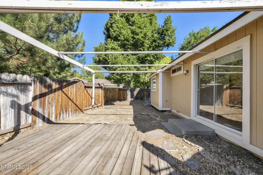 7553 Water View, Reno, Nevada 89511, 2 Bedrooms Bedrooms, ,2 BathroomsBathrooms,Residential,Residential,Water View,0,260010154