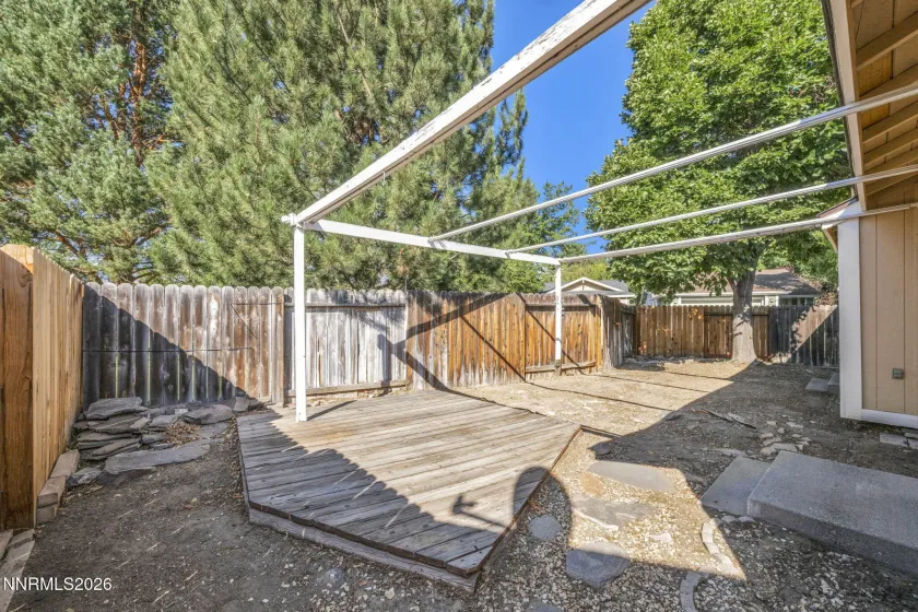 7553 Water View, Reno, Nevada 89511, 2 Bedrooms Bedrooms, ,2 BathroomsBathrooms,Residential,Residential,Water View,0,260010154