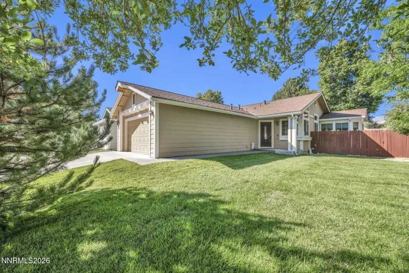 7553 Water View, Reno, Nevada 89511, 2 Bedrooms Bedrooms, ,2 BathroomsBathrooms,Residential,Residential,Water View,0,260010154