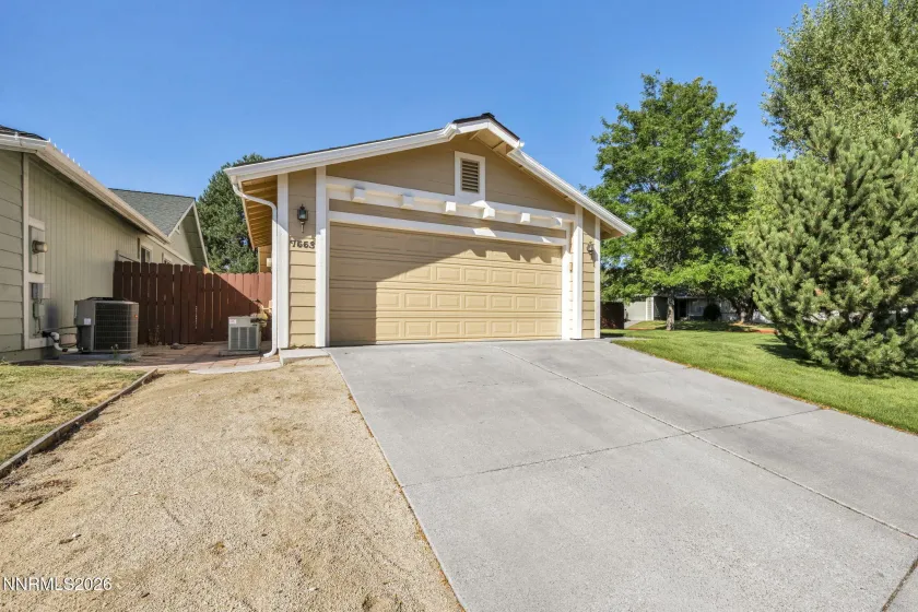 7553 Water View, Reno, Nevada 89511, 2 Bedrooms Bedrooms, ,2 BathroomsBathrooms,Residential,Residential,Water View,0,260010154