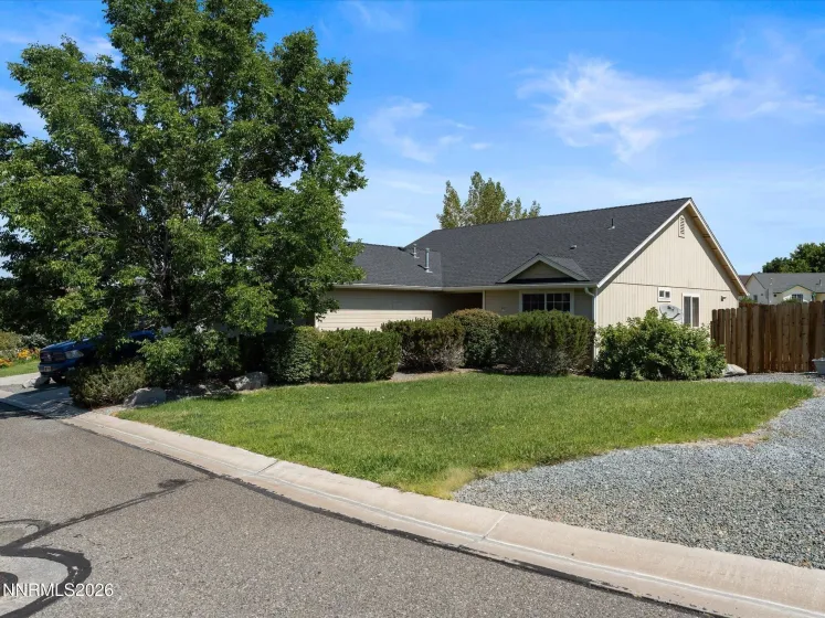 244 Walker, Gardnerville, Nevada 89410, 4 Bedrooms Bedrooms, ,2 BathroomsBathrooms,Residential,Residential,Walker,0,260010156