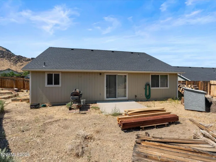 244 Walker, Gardnerville, Nevada 89410, 4 Bedrooms Bedrooms, ,2 BathroomsBathrooms,Residential,Residential,Walker,0,260010156