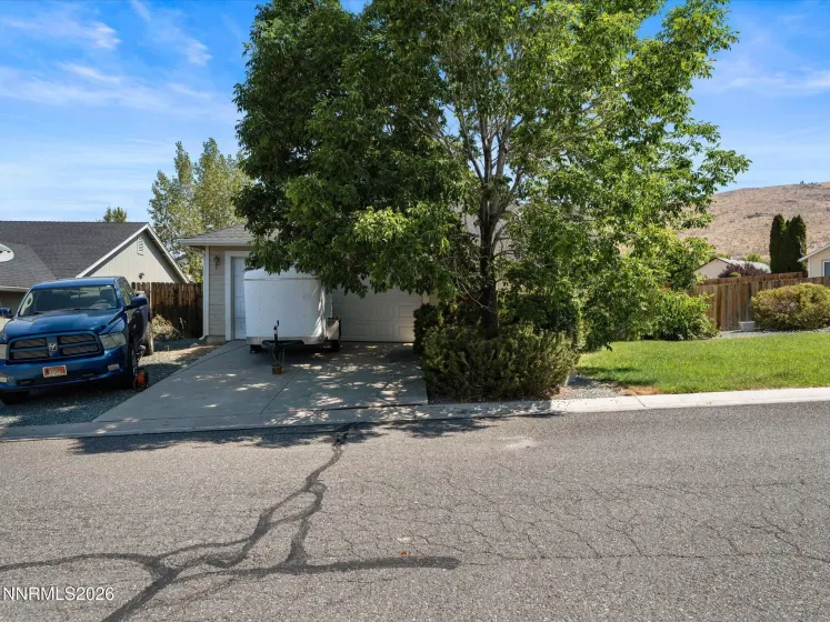 244 Walker, Gardnerville, Nevada 89410, 4 Bedrooms Bedrooms, ,2 BathroomsBathrooms,Residential,Residential,Walker,0,260010156
