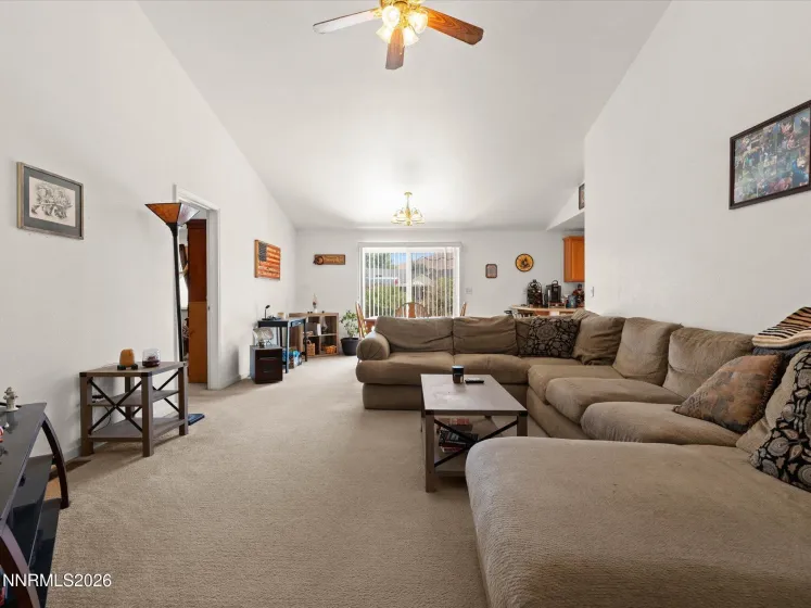 244 Walker, Gardnerville, Nevada 89410, 4 Bedrooms Bedrooms, ,2 BathroomsBathrooms,Residential,Residential,Walker,0,260010156