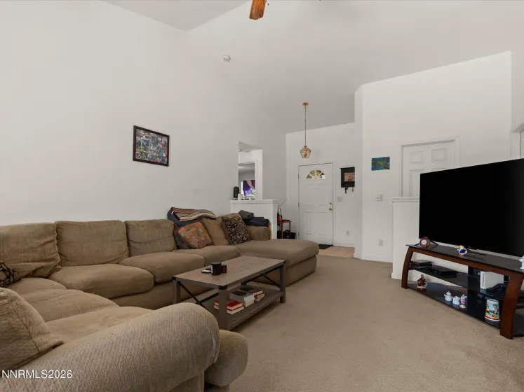 244 Walker, Gardnerville, Nevada 89410, 4 Bedrooms Bedrooms, ,2 BathroomsBathrooms,Residential,Residential,Walker,0,260010156