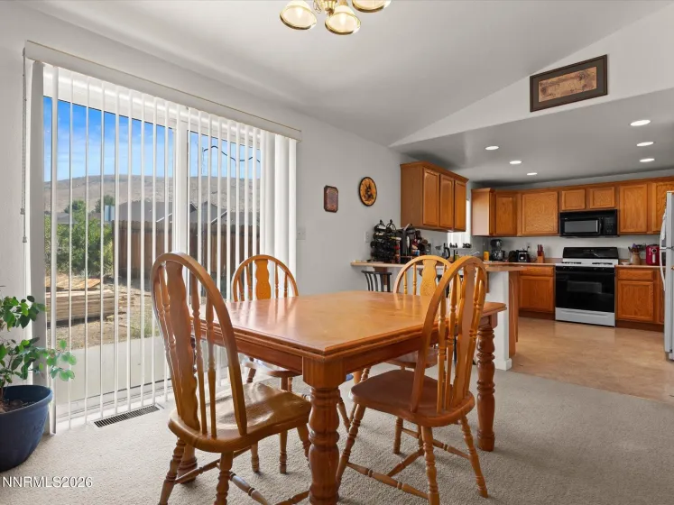 244 Walker, Gardnerville, Nevada 89410, 4 Bedrooms Bedrooms, ,2 BathroomsBathrooms,Residential,Residential,Walker,0,260010156