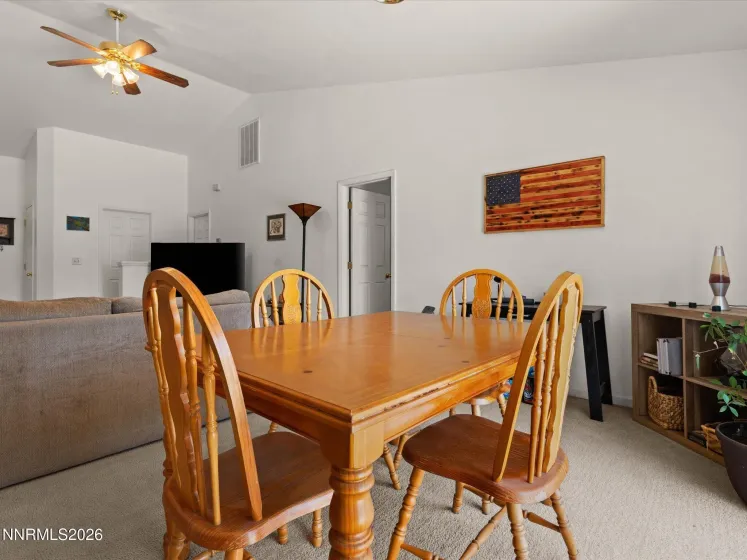244 Walker, Gardnerville, Nevada 89410, 4 Bedrooms Bedrooms, ,2 BathroomsBathrooms,Residential,Residential,Walker,0,260010156