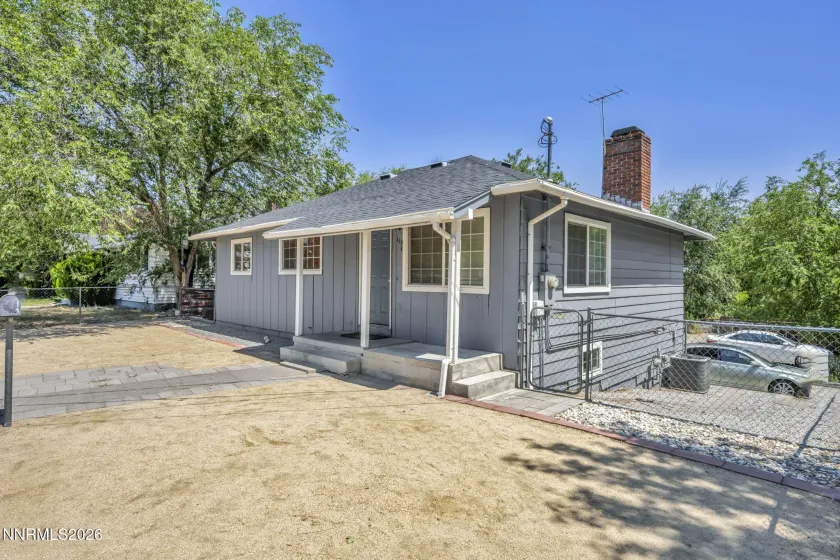 1130 Evans, Reno, Nevada 89512, 6 Bedrooms Bedrooms, ,2 BathroomsBathrooms,Residential,Residential,Evans,0,260010158
