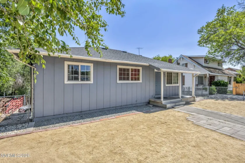 1130 Evans, Reno, Nevada 89512, 6 Bedrooms Bedrooms, ,2 BathroomsBathrooms,Residential,Residential,Evans,0,260010158