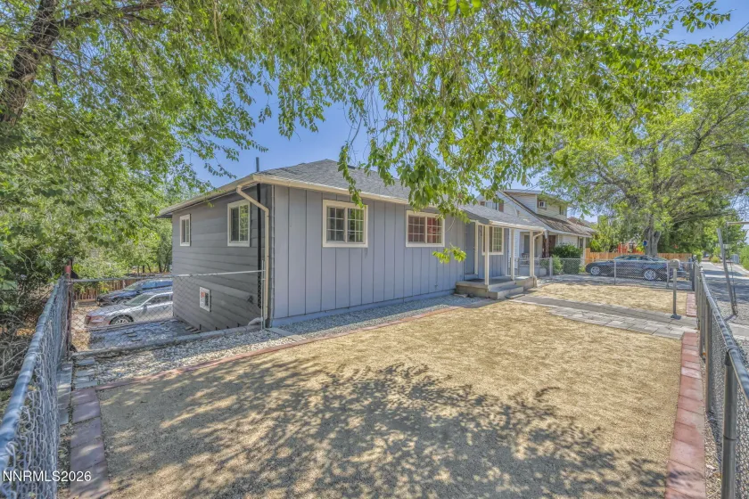 1130 Evans, Reno, Nevada 89512, 6 Bedrooms Bedrooms, ,2 BathroomsBathrooms,Residential,Residential,Evans,0,260010158