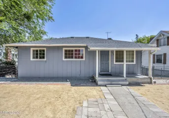 1130 Evans, Reno, Nevada 89512, 6 Bedrooms Bedrooms, ,2 BathroomsBathrooms,Residential,Residential,Evans,0,260010158