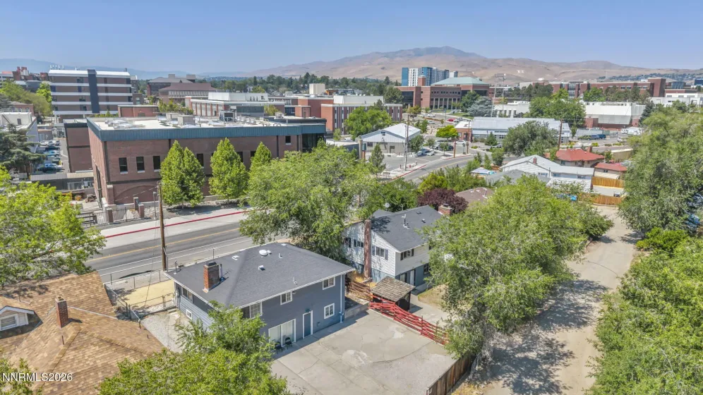 1130 Evans, Reno, Nevada 89512, 6 Bedrooms Bedrooms, ,2 BathroomsBathrooms,Residential,Residential,Evans,0,260010158