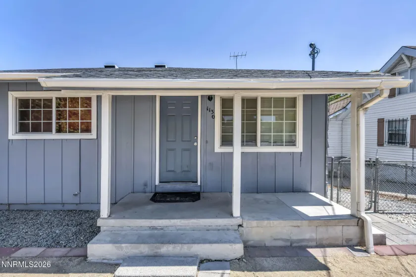 1130 Evans, Reno, Nevada 89512, 6 Bedrooms Bedrooms, ,2 BathroomsBathrooms,Residential,Residential,Evans,0,260010158
