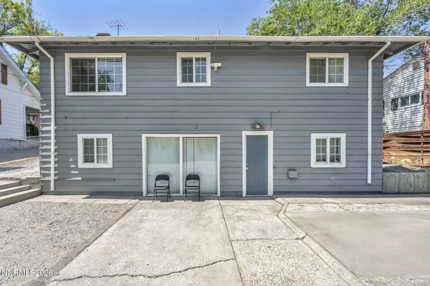 1130 Evans, Reno, Nevada 89512, 6 Bedrooms Bedrooms, ,2 BathroomsBathrooms,Residential,Residential,Evans,0,260010158