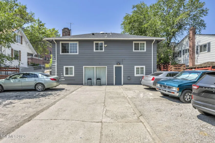 1130 Evans, Reno, Nevada 89512, 6 Bedrooms Bedrooms, ,2 BathroomsBathrooms,Residential,Residential,Evans,0,260010158