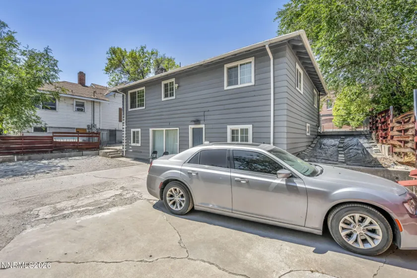 1130 Evans, Reno, Nevada 89512, 6 Bedrooms Bedrooms, ,2 BathroomsBathrooms,Residential,Residential,Evans,0,260010158