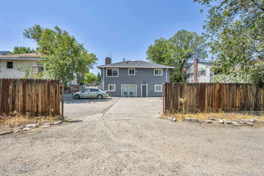 1130 Evans, Reno, Nevada 89512, 6 Bedrooms Bedrooms, ,2 BathroomsBathrooms,Residential,Residential,Evans,0,260010158