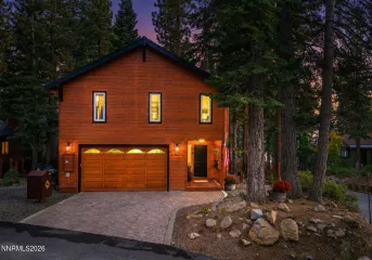 923 Michael, Incline Village, Nevada 89451, 3 Bedrooms Bedrooms, ,3 BathroomsBathrooms,Residential,Residential,Michael,0,260010159