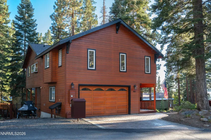 923 Michael, Incline Village, Nevada 89451, 3 Bedrooms Bedrooms, ,3 BathroomsBathrooms,Residential,Residential,Michael,0,260010159