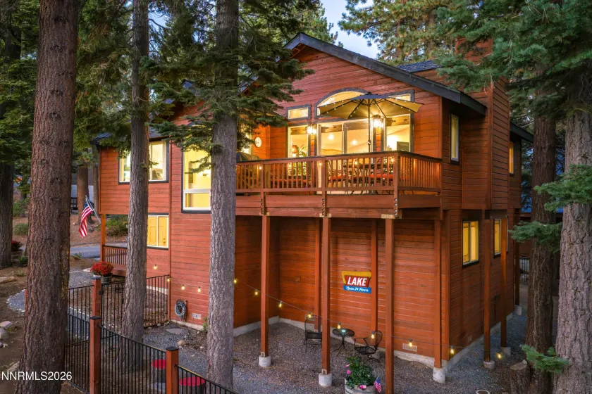 923 Michael, Incline Village, Nevada 89451, 3 Bedrooms Bedrooms, ,3 BathroomsBathrooms,Residential,Residential,Michael,0,260010159