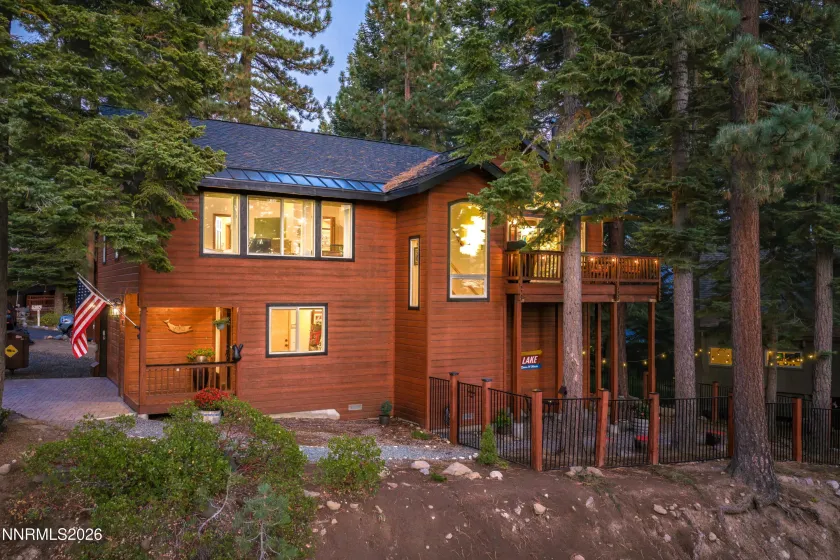 923 Michael, Incline Village, Nevada 89451, 3 Bedrooms Bedrooms, ,3 BathroomsBathrooms,Residential,Residential,Michael,0,260010159
