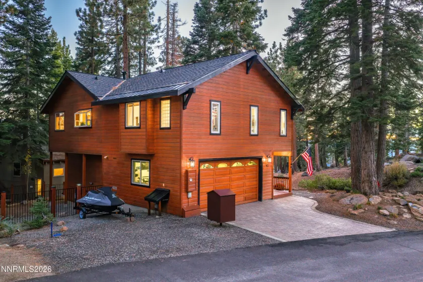 923 Michael, Incline Village, Nevada 89451, 3 Bedrooms Bedrooms, ,3 BathroomsBathrooms,Residential,Residential,Michael,0,260010159