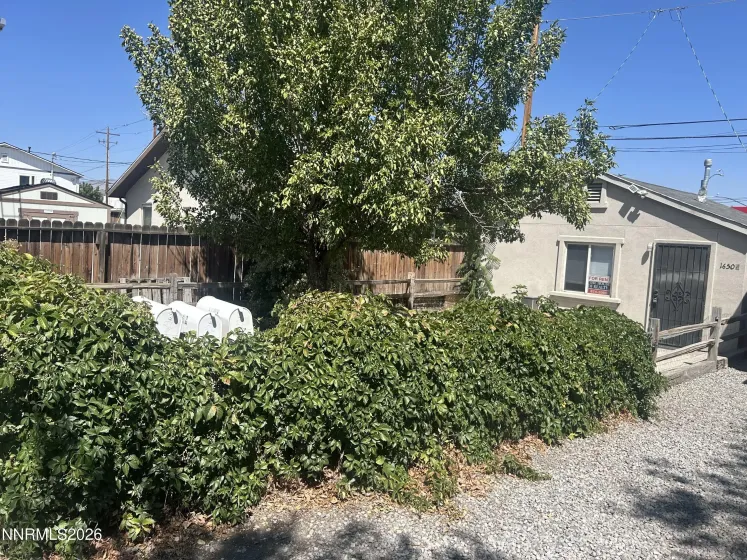 1650 A, Sparks, Nevada 89431, ,1 BathroomBathrooms,Residential Lease,Manufactured,A,0,260010161