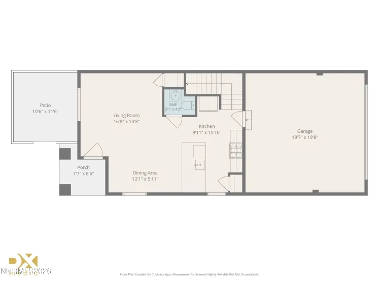 4229 Fawnridge, Reno, Nevada 89523, 3 Bedrooms Bedrooms, ,3 BathroomsBathrooms,Residential,Residential,Fawnridge,0,260010163