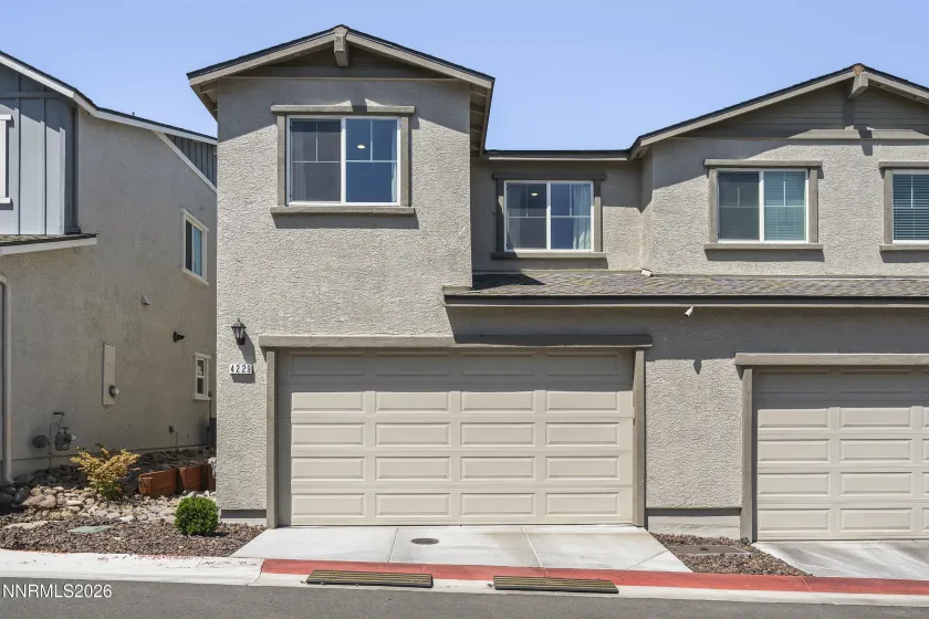 4229 Fawnridge, Reno, Nevada 89523, 3 Bedrooms Bedrooms, ,3 BathroomsBathrooms,Residential,Residential,Fawnridge,0,260010163