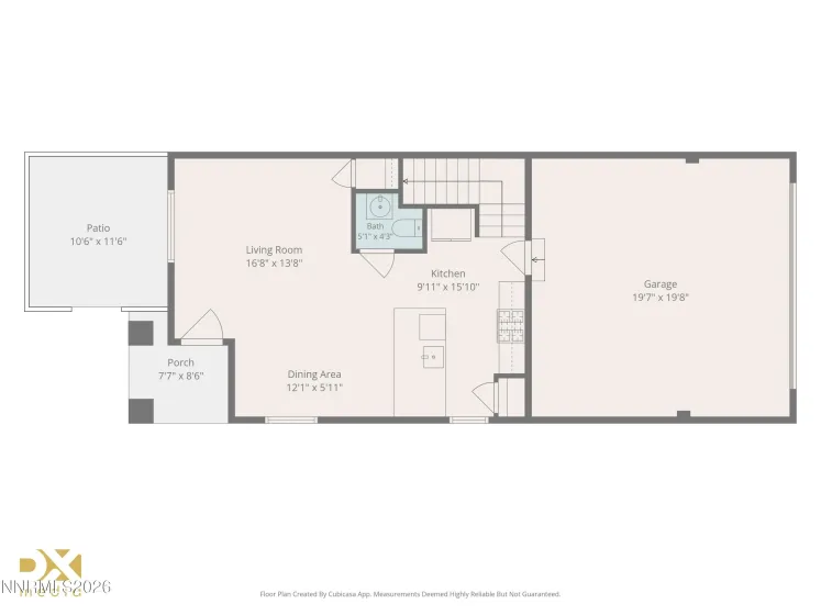 4229 Fawnridge, Reno, Nevada 89523, 3 Bedrooms Bedrooms, ,3 BathroomsBathrooms,Residential,Residential,Fawnridge,0,260010163
