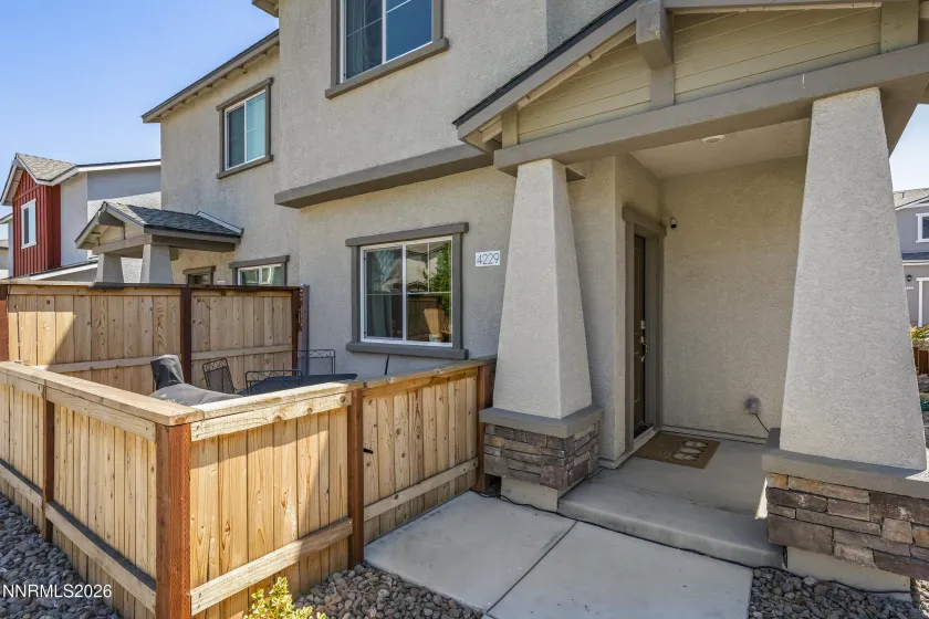 4229 Fawnridge, Reno, Nevada 89523, 3 Bedrooms Bedrooms, ,3 BathroomsBathrooms,Residential,Residential,Fawnridge,0,260010163