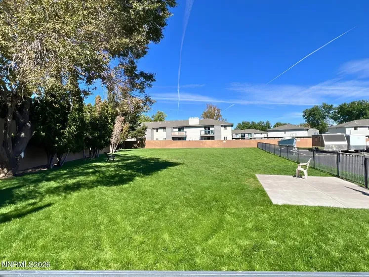 555 Patriot, Reno, Nevada 89511, 1 Bedroom Bedrooms, ,1 BathroomBathrooms,Residential Lease,Manufactured,Patriot,0,260010164