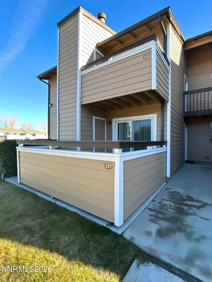 555 Patriot, Reno, Nevada 89511, 1 Bedroom Bedrooms, ,1 BathroomBathrooms,Residential Lease,Manufactured,Patriot,0,260010164
