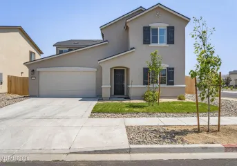 8940 Buffalo Grove, Reno, Nevada 89506, 4 Bedrooms Bedrooms, ,3 BathroomsBathrooms,Residential,Residential,Buffalo Grove,0,260010165