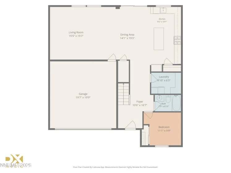 8940 Buffalo Grove, Reno, Nevada 89506, 4 Bedrooms Bedrooms, ,3 BathroomsBathrooms,Residential,Residential,Buffalo Grove,0,260010165
