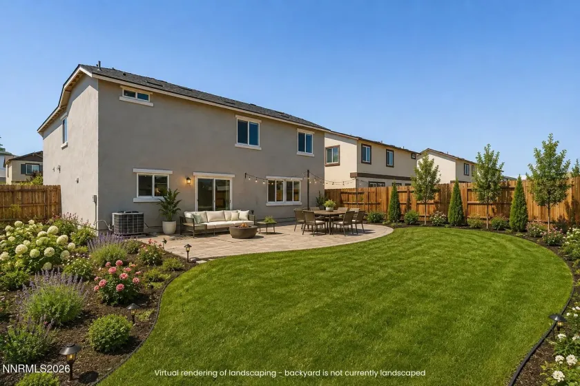 8940 Buffalo Grove, Reno, Nevada 89506, 4 Bedrooms Bedrooms, ,3 BathroomsBathrooms,Residential,Residential,Buffalo Grove,0,260010165