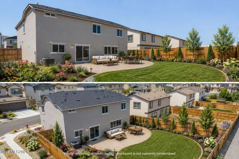 8940 Buffalo Grove, Reno, Nevada 89506, 4 Bedrooms Bedrooms, ,3 BathroomsBathrooms,Residential,Residential,Buffalo Grove,0,260010165