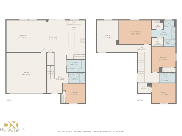 8940 Buffalo Grove, Reno, Nevada 89506, 4 Bedrooms Bedrooms, ,3 BathroomsBathrooms,Residential,Residential,Buffalo Grove,0,260010165