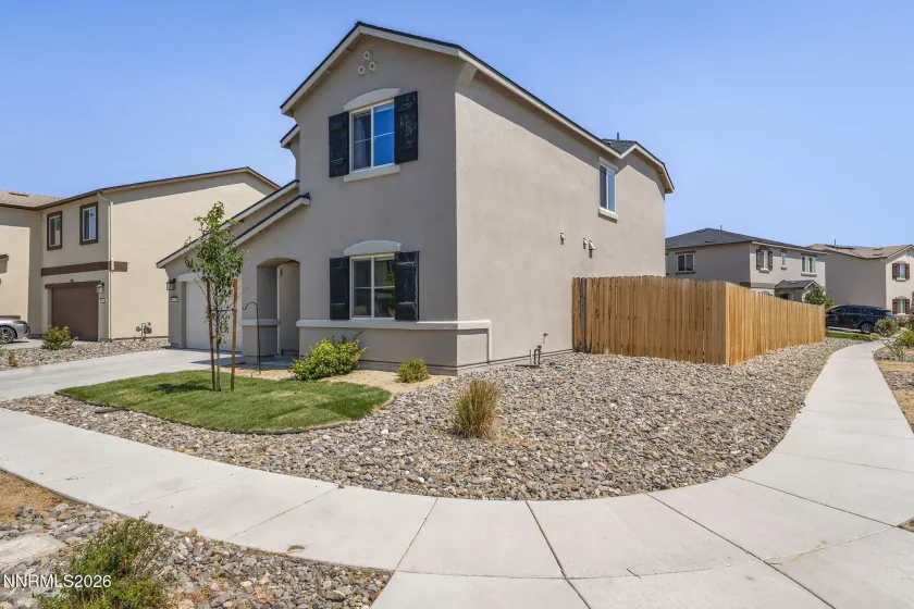 8940 Buffalo Grove, Reno, Nevada 89506, 4 Bedrooms Bedrooms, ,3 BathroomsBathrooms,Residential,Residential,Buffalo Grove,0,260010165