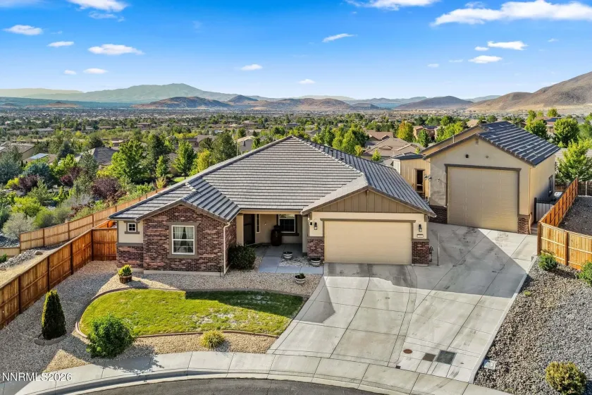 200 Noble Metal, Reno, Nevada 89521, 3 Bedrooms Bedrooms, ,3 BathroomsBathrooms,Residential,Residential,Noble Metal,0,260010166