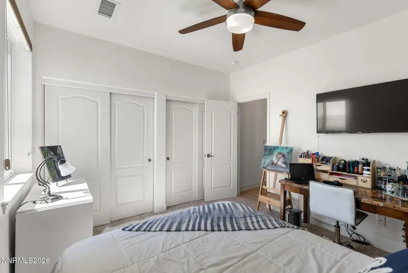 Third Bedroom