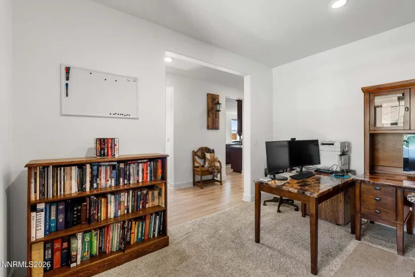 Office/Den