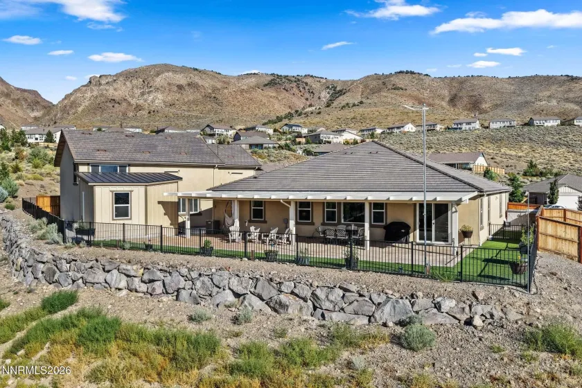 200 Noble Metal, Reno, Nevada 89521, 3 Bedrooms Bedrooms, ,3 BathroomsBathrooms,Residential,Residential,Noble Metal,0,260010166