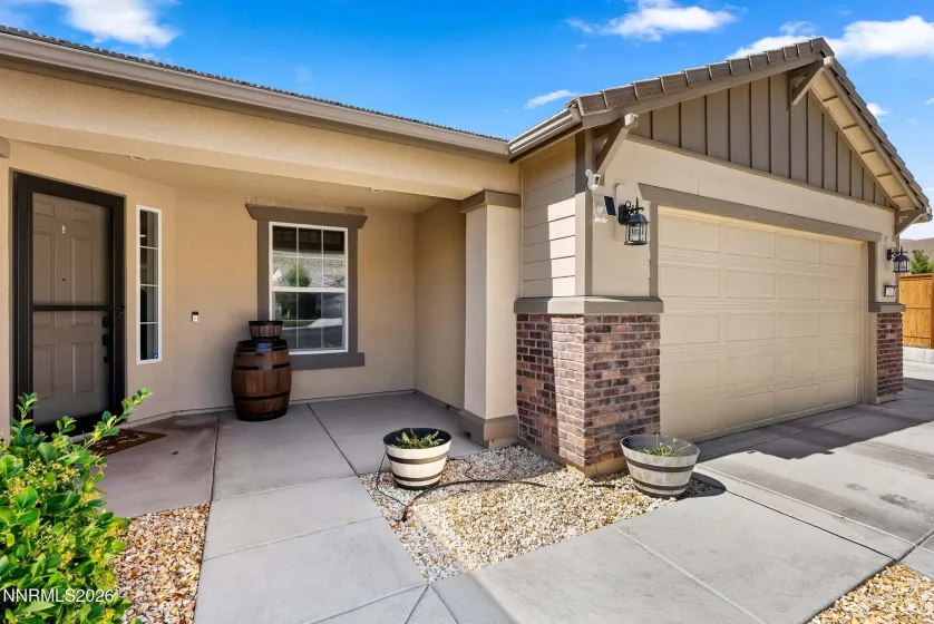 200 Noble Metal, Reno, Nevada 89521, 3 Bedrooms Bedrooms, ,3 BathroomsBathrooms,Residential,Residential,Noble Metal,0,260010166