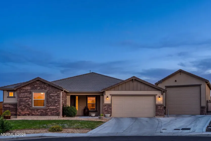 200 Noble Metal, Reno, Nevada 89521, 3 Bedrooms Bedrooms, ,3 BathroomsBathrooms,Residential,Residential,Noble Metal,0,260010166