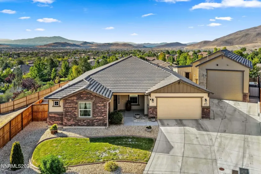 200 Noble Metal, Reno, Nevada 89521, 3 Bedrooms Bedrooms, ,3 BathroomsBathrooms,Residential,Residential,Noble Metal,0,260010166