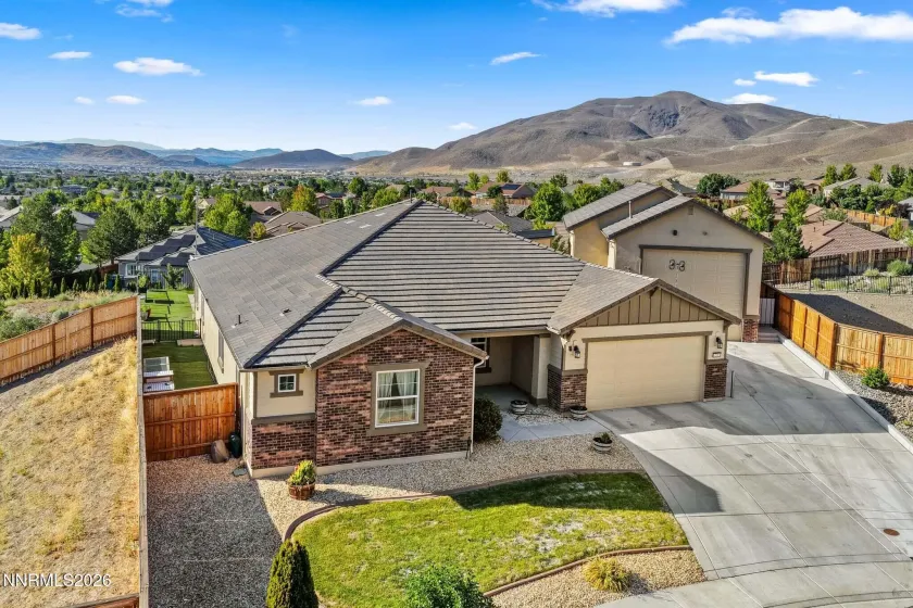 200 Noble Metal, Reno, Nevada 89521, 3 Bedrooms Bedrooms, ,3 BathroomsBathrooms,Residential,Residential,Noble Metal,0,260010166